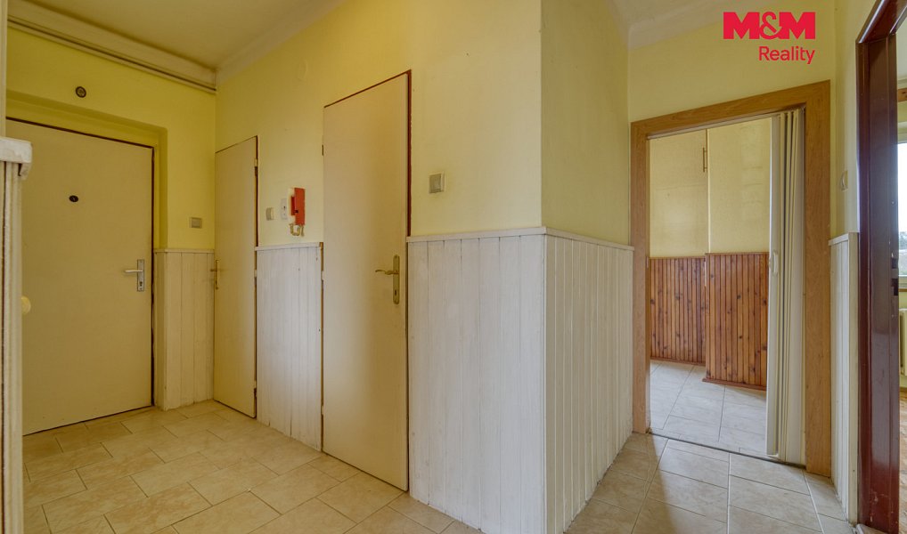 Prodej bytu 3+1 80 m², Chotěšov – náhled fotky 10