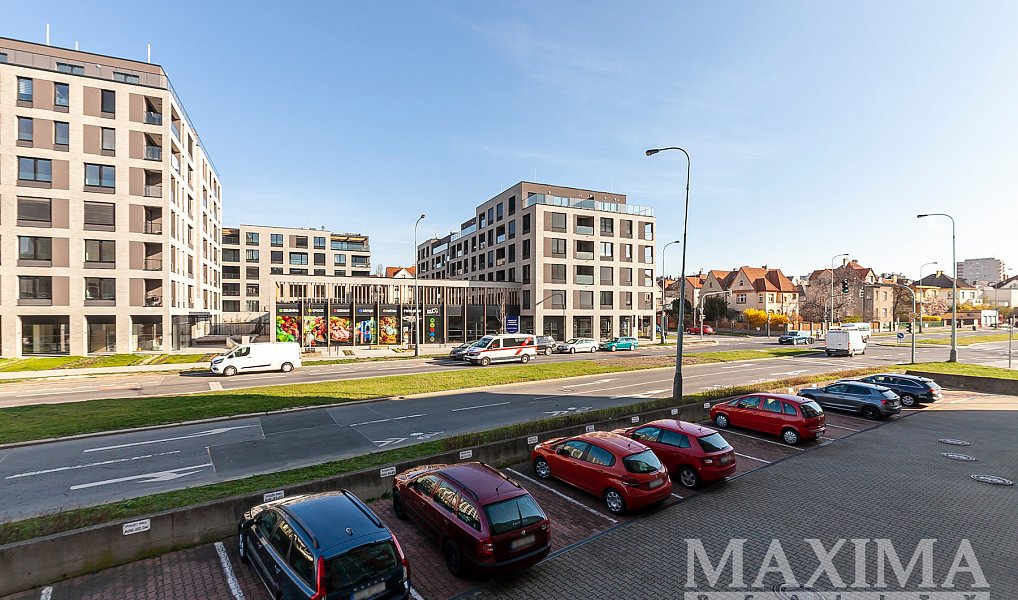 Pronájem chaty/chalupy 4 m², Praha – náhled fotky 3