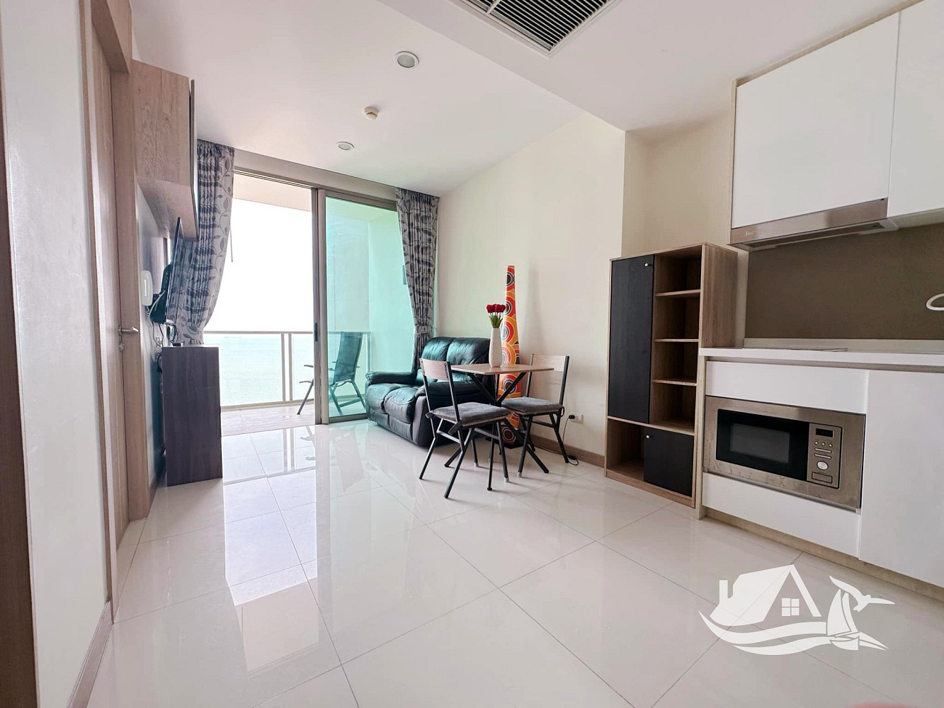 Prodej bytu 2+kk 32 m² — photo 3