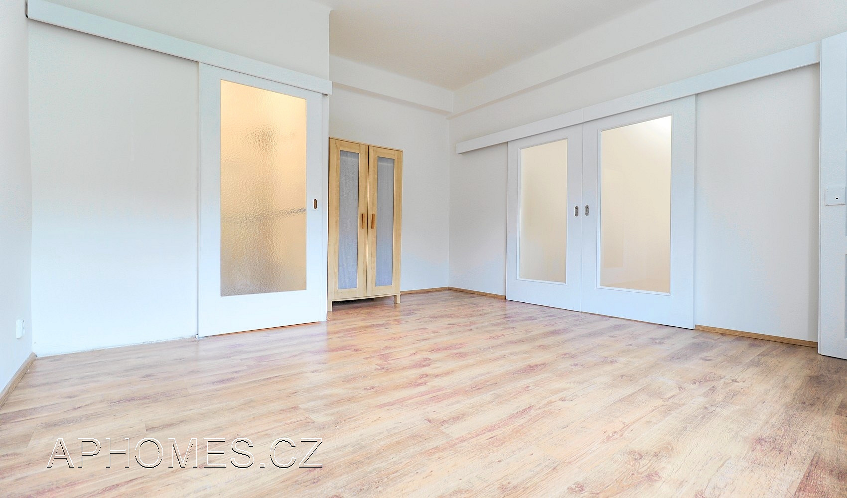 Pronájem bytu 2+kk 46 m² - Ansicht 5