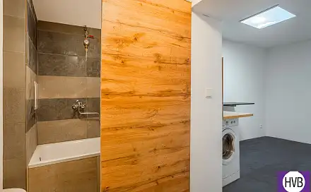 Prodej bytu 1+kk 12 m², Cimburkova, Praha 3 - Žižkov