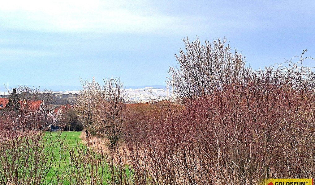 Prodej zahrady 863 m², Brno – náhled fotky 2