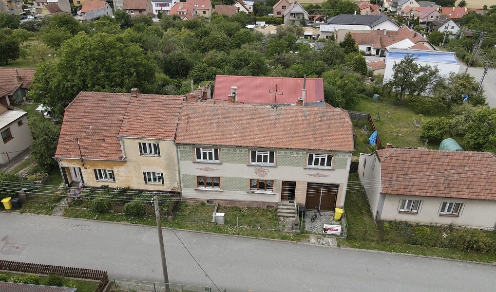 Prodej domu 195 m² s pozemkem 708 m², Kotvrdovice – náhled fotky 31