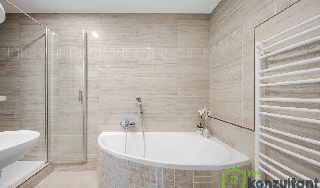 Prodej bytu 3+1 72 m², Sokolnice – náhled fotky 2