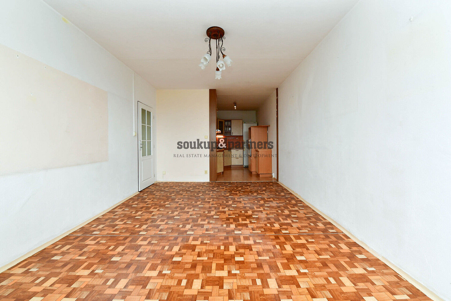 Prodej bytu 3+kk 67 m² – fotografie 4