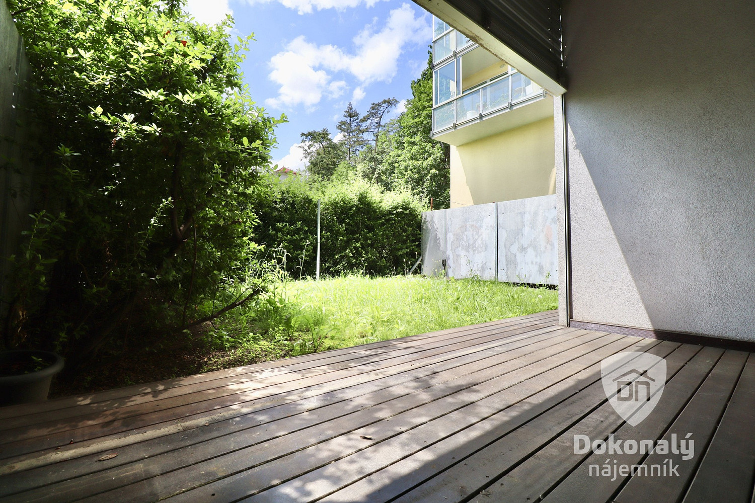 Pronájem bytu 2+kk 49 m² – fotografie 3