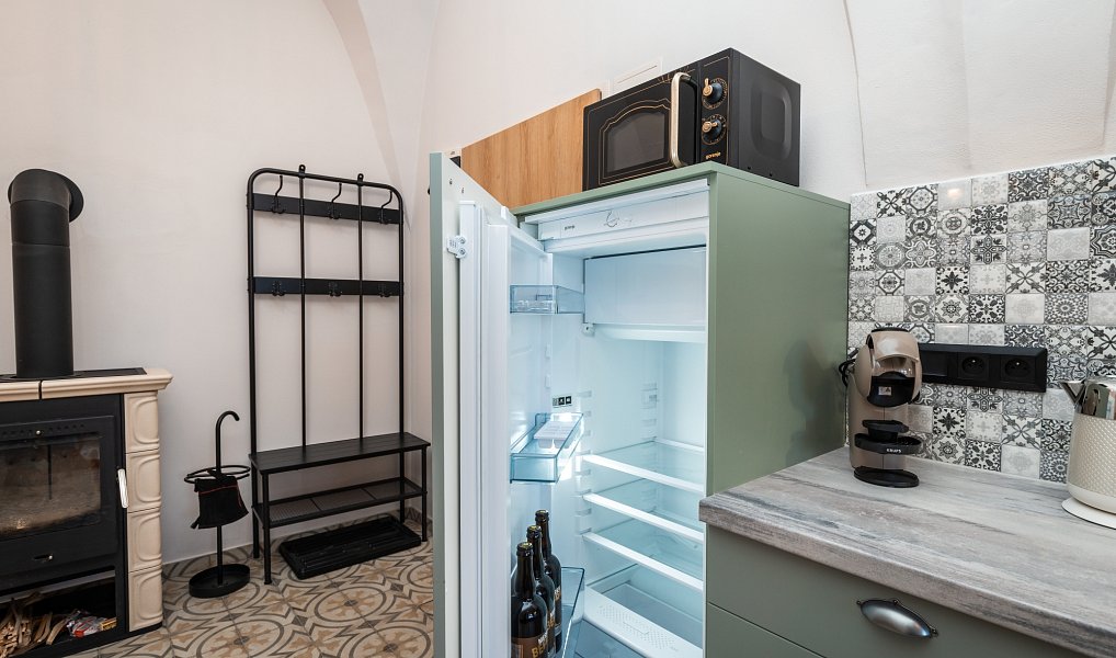 Prodej bytu 2+kk 70 m², Jáchymov – náhled fotky 24