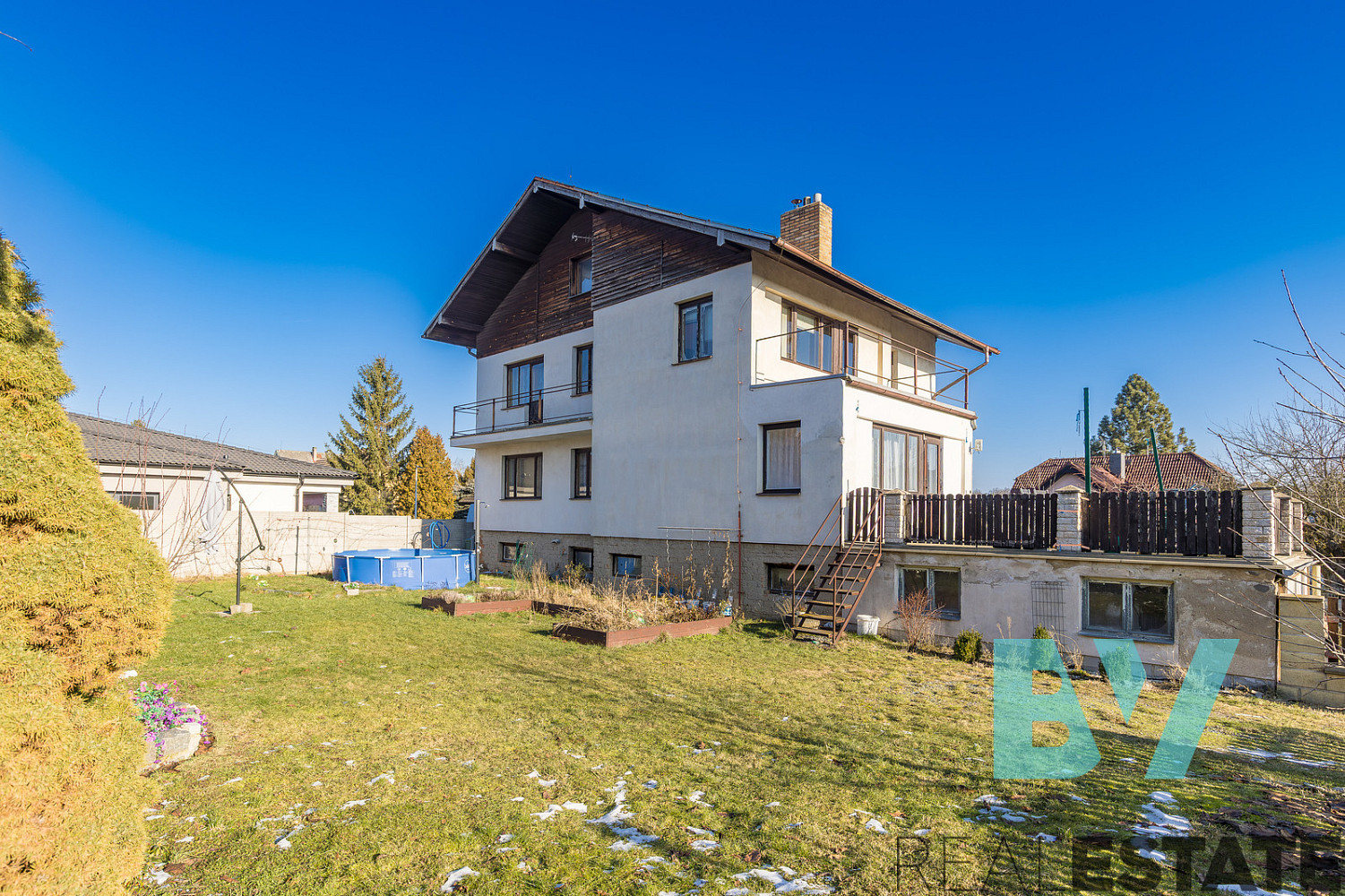Prodej domu 308 m² s pozemkem 731 m² — photo 4