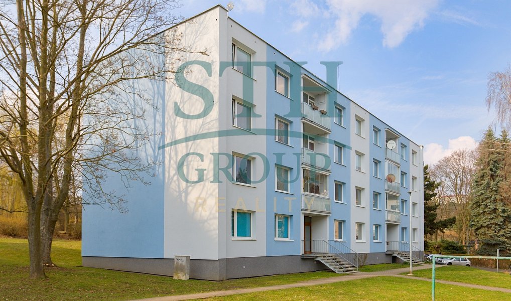 Prodej bytu 3+1 66 m², Ústí nad Labem – náhled fotky 22
