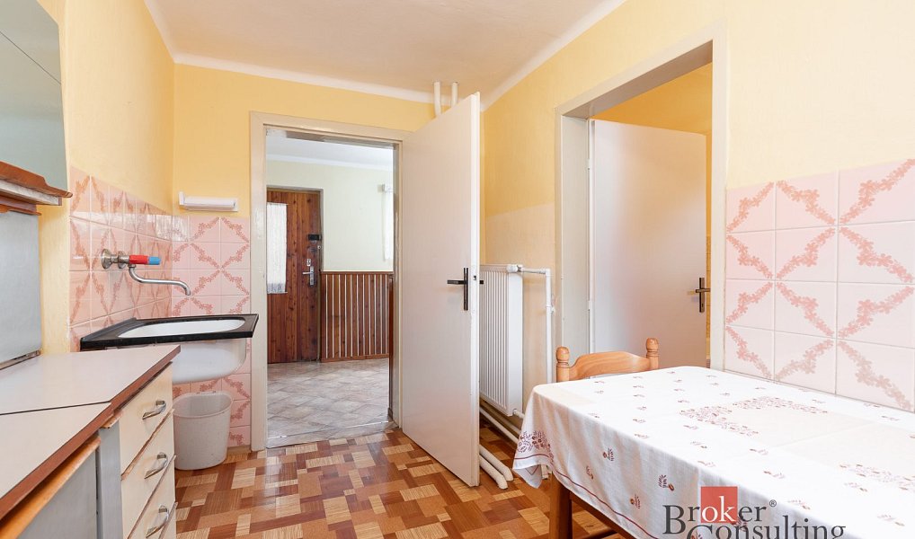 Prodej domu 138 m² s pozemkem 522 m², Radkov – náhled fotky 11