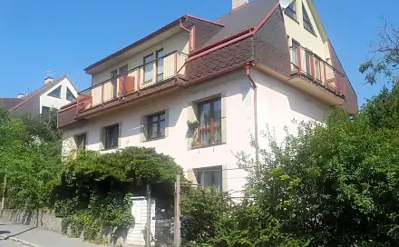 Pronájem bytu 3+1 85 m²