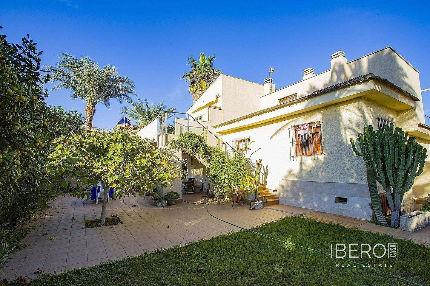 Casa – San Javier, La Manga del Mar Menor, Campo de Cartagena y Mar Menor - Vista 5