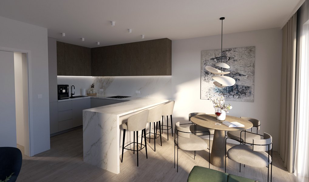 Prodej domu 96 m² s pozemkem 269 m², Branišovice – náhled fotky 7