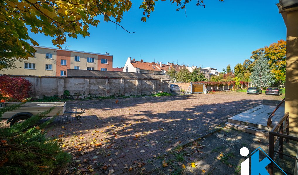 Prodej vily 198 m² s pozemkem 1 150 m², Prostějov – náhled fotky 27