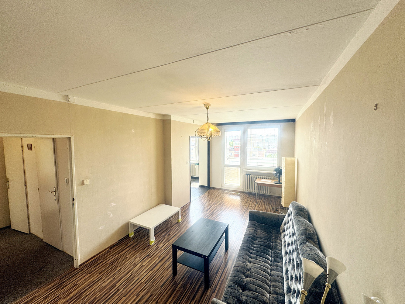 Prodej bytu 2+1 59 m² — photo 3