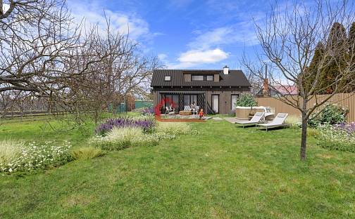 Prodej stavebního pozemku 1 065 m², Břeclav