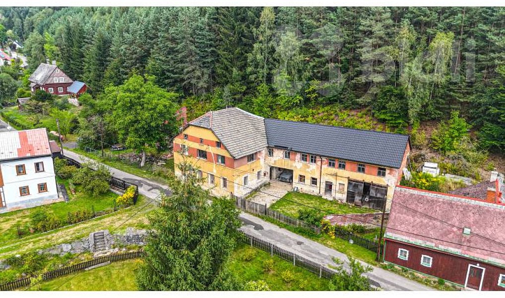 Prodej domu 220 m² s pozemkem 380 m², Svor – náhled fotky 44