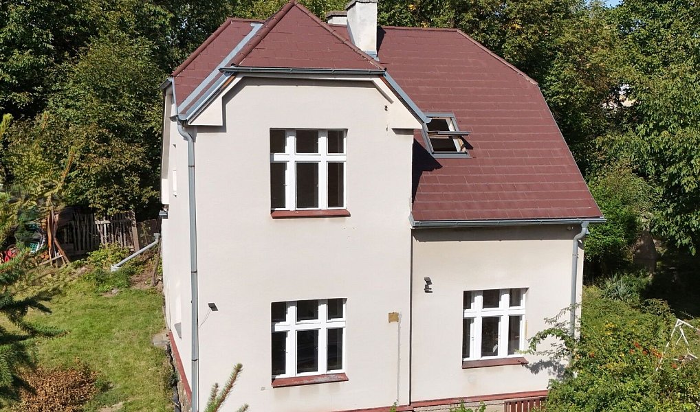 Prodej domu 120 m² s pozemkem 579 m², Hýskov – náhled fotky 3