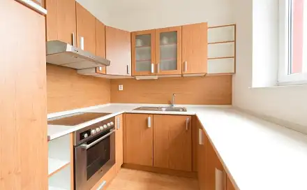 Pronájem bytu 2+kk 51 m², Poláčkova, Jihlava