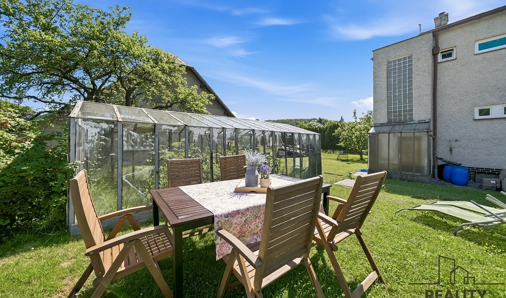 Prodej domu 213 m² s pozemkem 569 m², Šternberk – náhled fotky 14