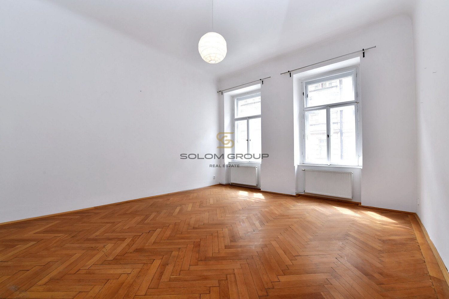 Pronájem bytu 2+1 55 m² — photo 4