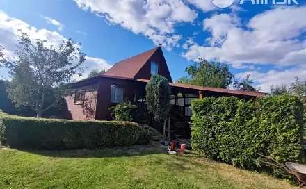 Prodej chaty/chalupy 35 m² s pozemkem 399 m², Opava - Jaktař