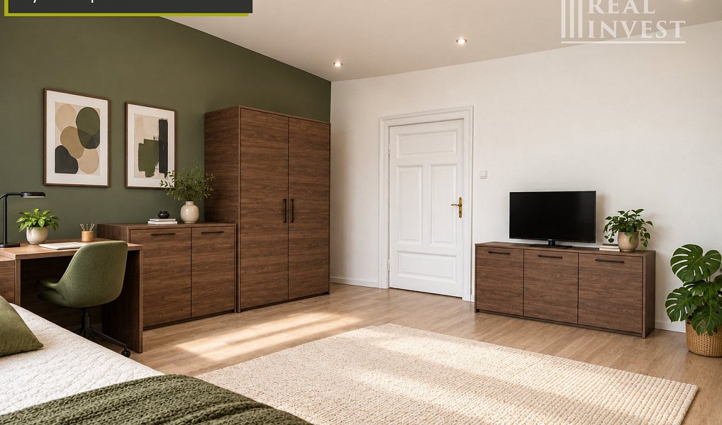 Prodej nájemního domu, činžáku 512 m², Zbýšov – náhled fotky 8