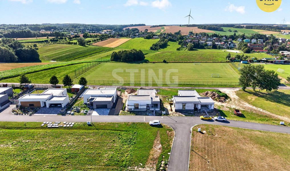 Prodej domu 162 m² s pozemkem 740 m², Šilheřovice – náhled fotky 19