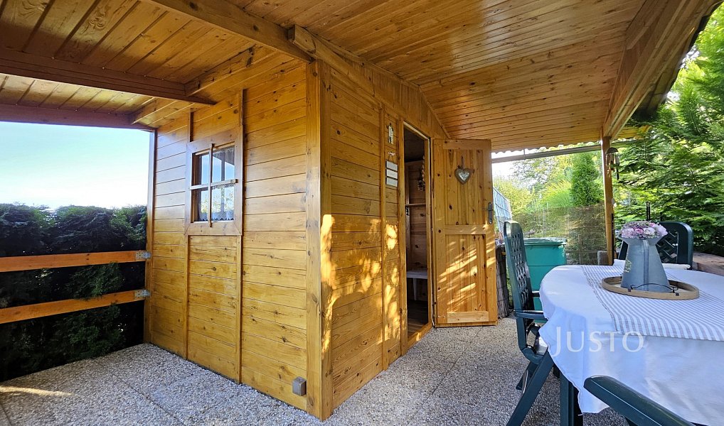 Prodej chaty/chalupy 20 m² s pozemkem 322 m², Písek – náhled fotky 2