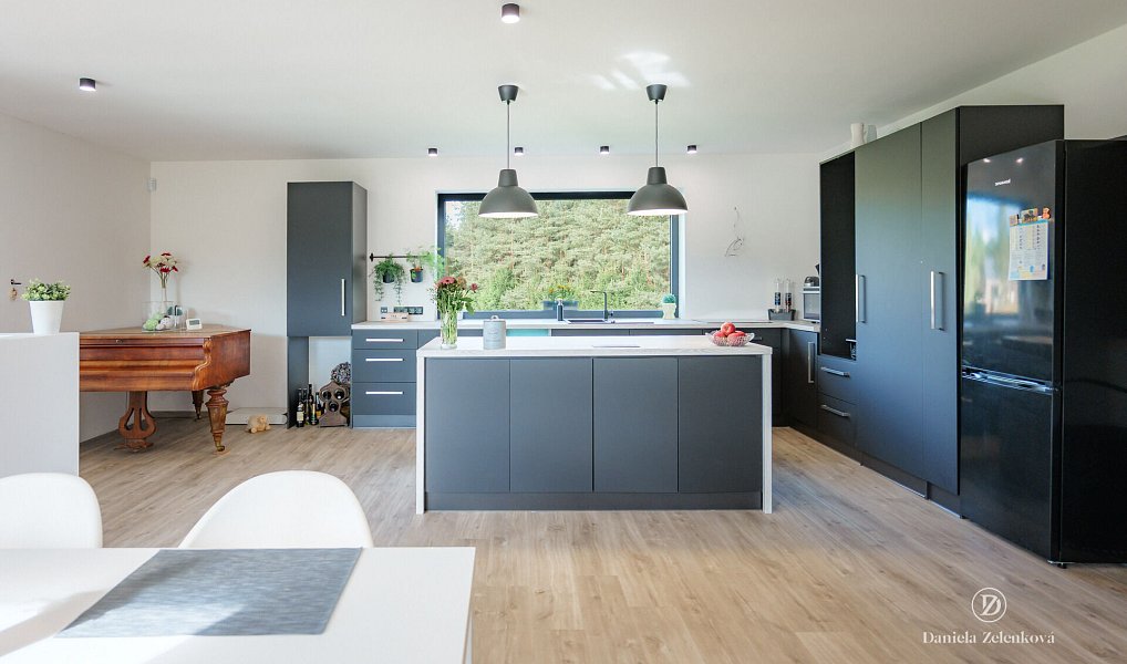 Prodej domu 240 m² s pozemkem 1 615 m², Nová Ves – náhled fotky 13