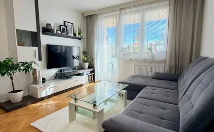 Prodej bytu 3+1 72 m², Boršovská, České Budějovice - České Budějovice 7