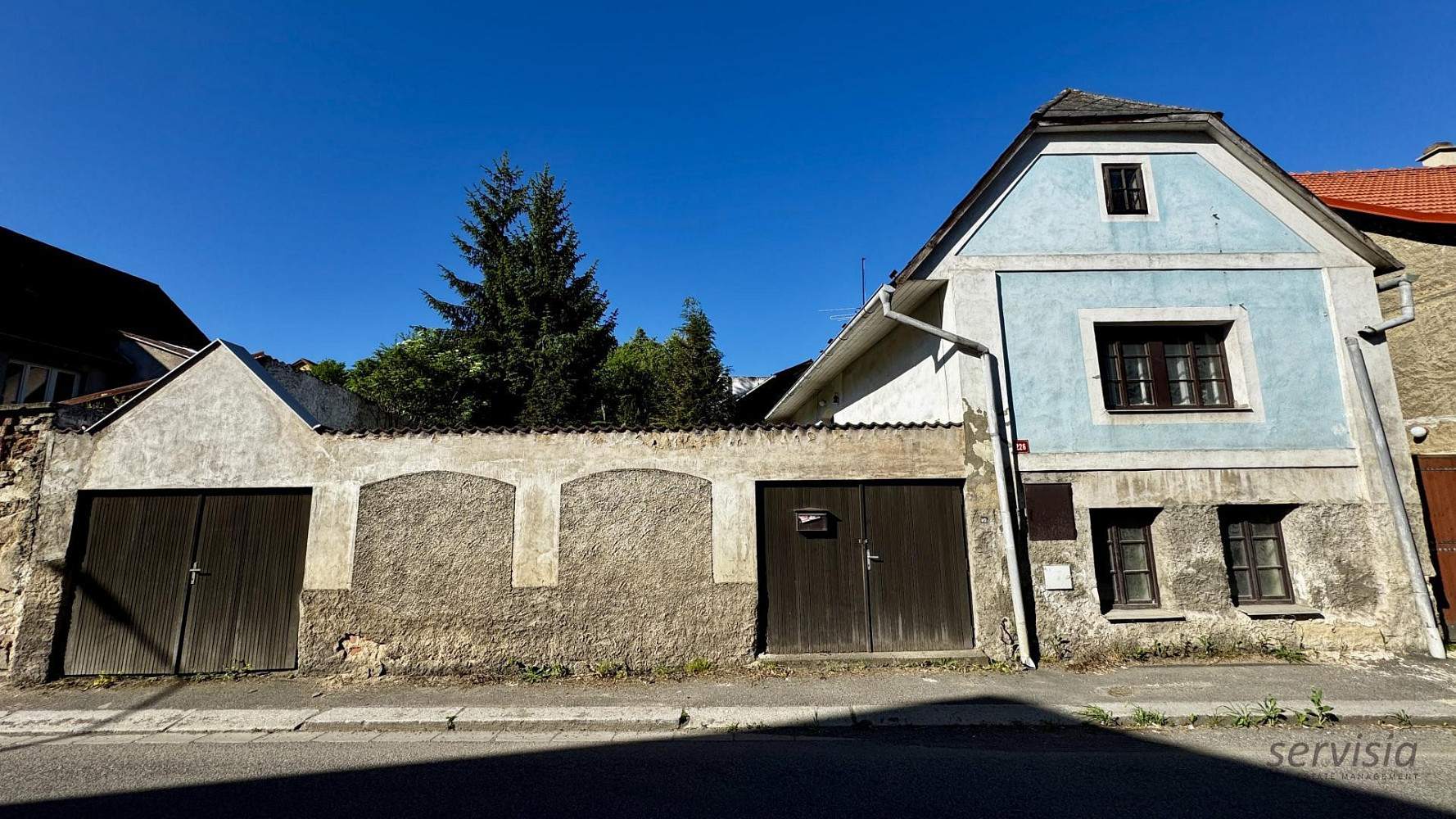 Prodej domu 102 m² s pozemkem 915 m², Březnice