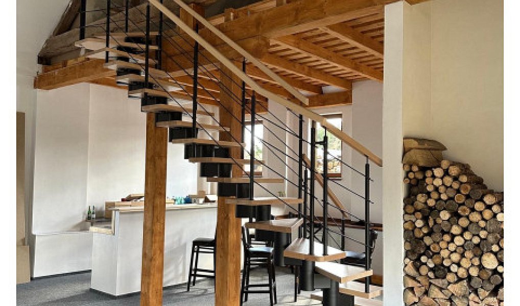 Prodej domu 110 m² s pozemkem 132 m², Sebečice – náhled fotky 13