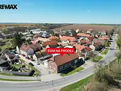 Prodej domu 193�m2 s pozemkem 471�m2