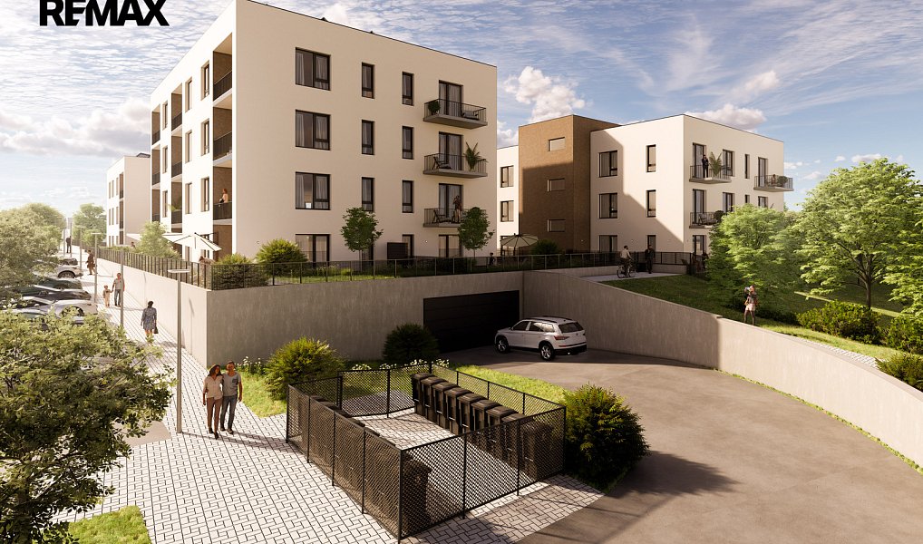 Prodej bytu 3+kk 77 m², Kolín – náhled fotky 4