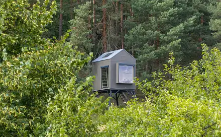 Prodej chaty/chalupy 8 m² s pozemkem 8 m², Kněžmost - Srbsko, okres Mladá Boleslav