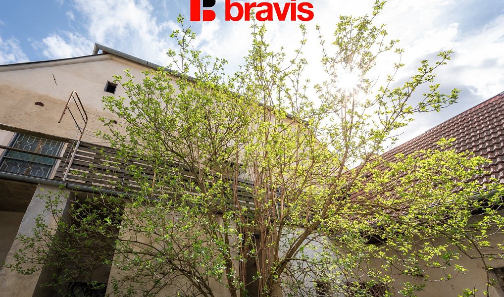 Prodej domu 420 m² s pozemkem 2 346 m², Rousínov – náhled fotky 10