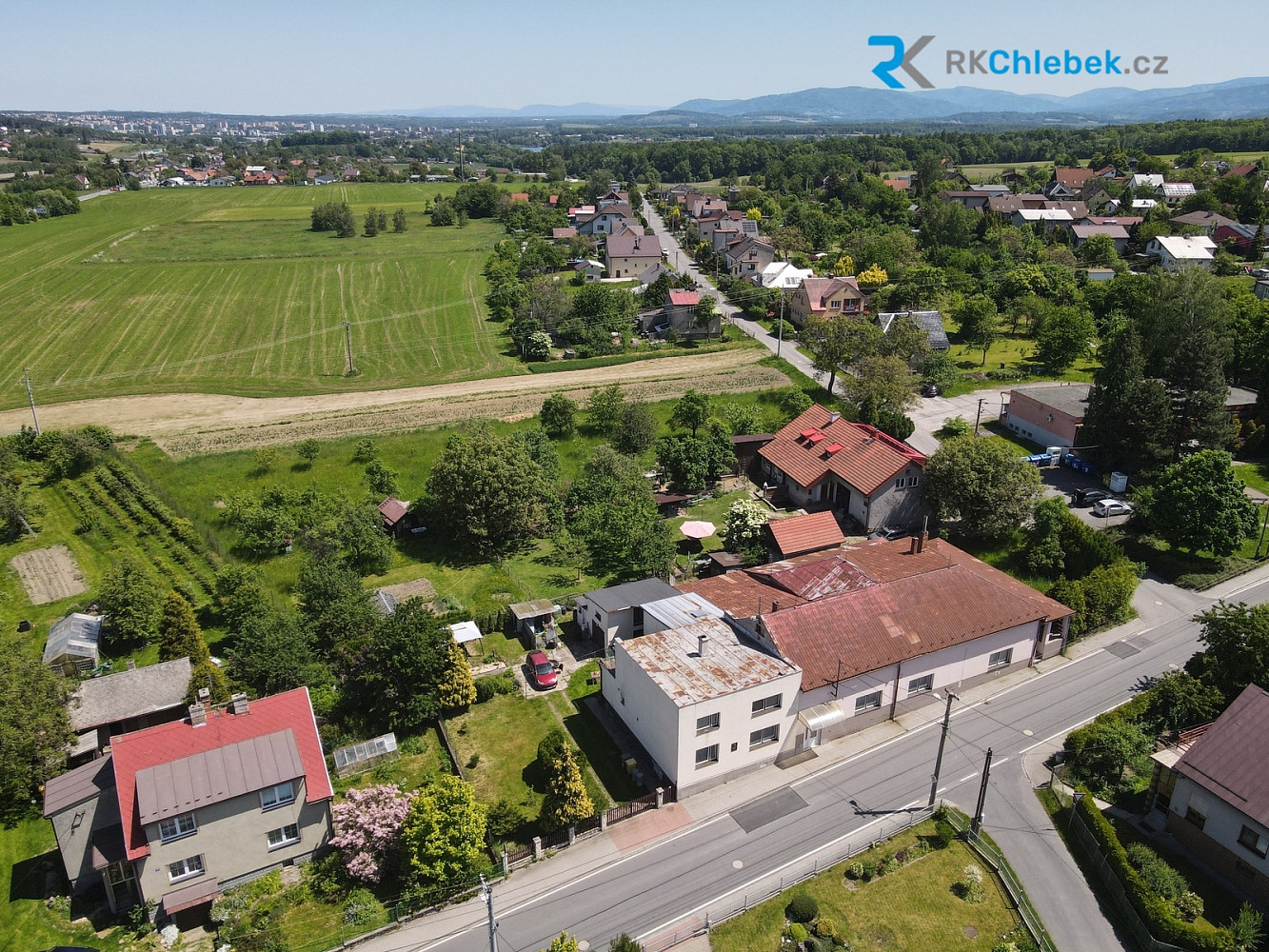 Prodej domu 210 m² s pozemkem 474 m² — photo 3
