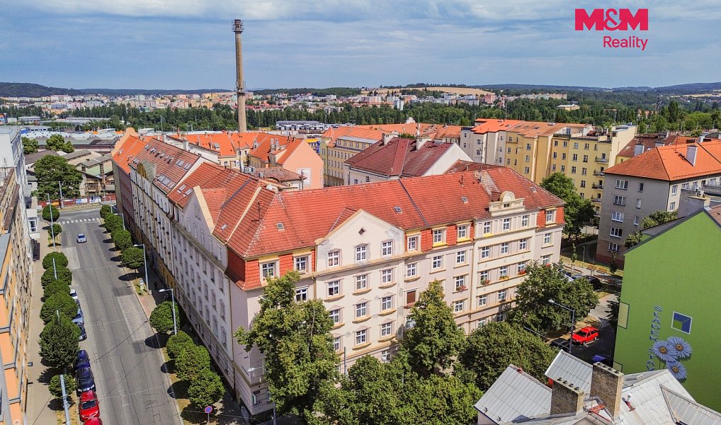 Prodej bytu 2+kk 39 m², Plzeň – náhled fotky 19