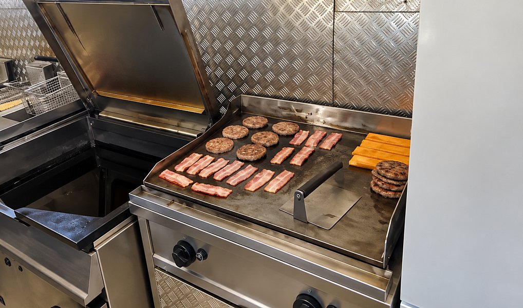 Prodej restaurace 20 m², Županovice – náhled fotky 5