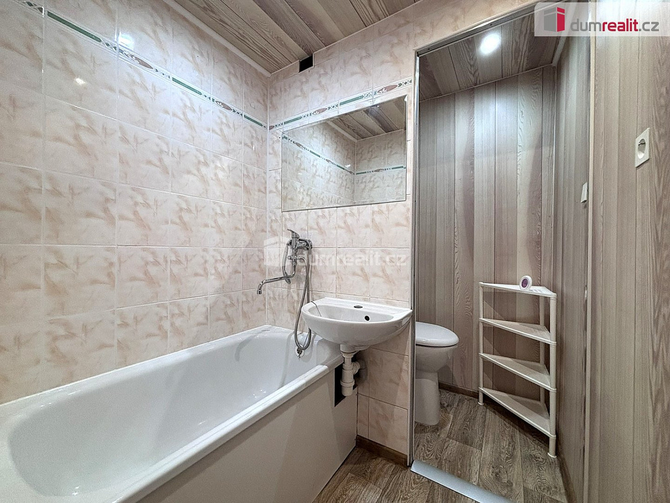 Prodej bytu 1+1 35 m² — photo 4