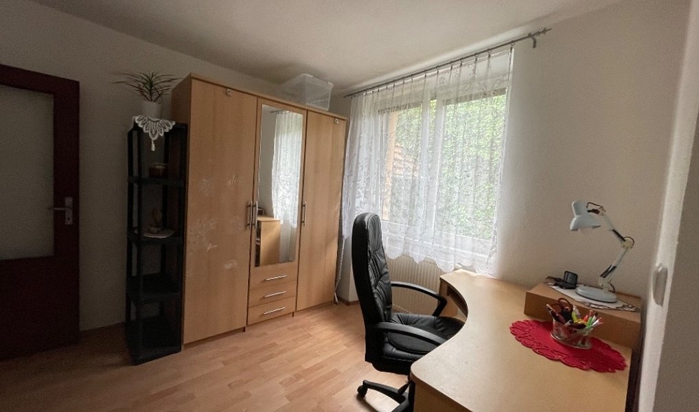 Prodej domu 177 m² s pozemkem 379 m², Nové Syrovice – náhled fotky 16