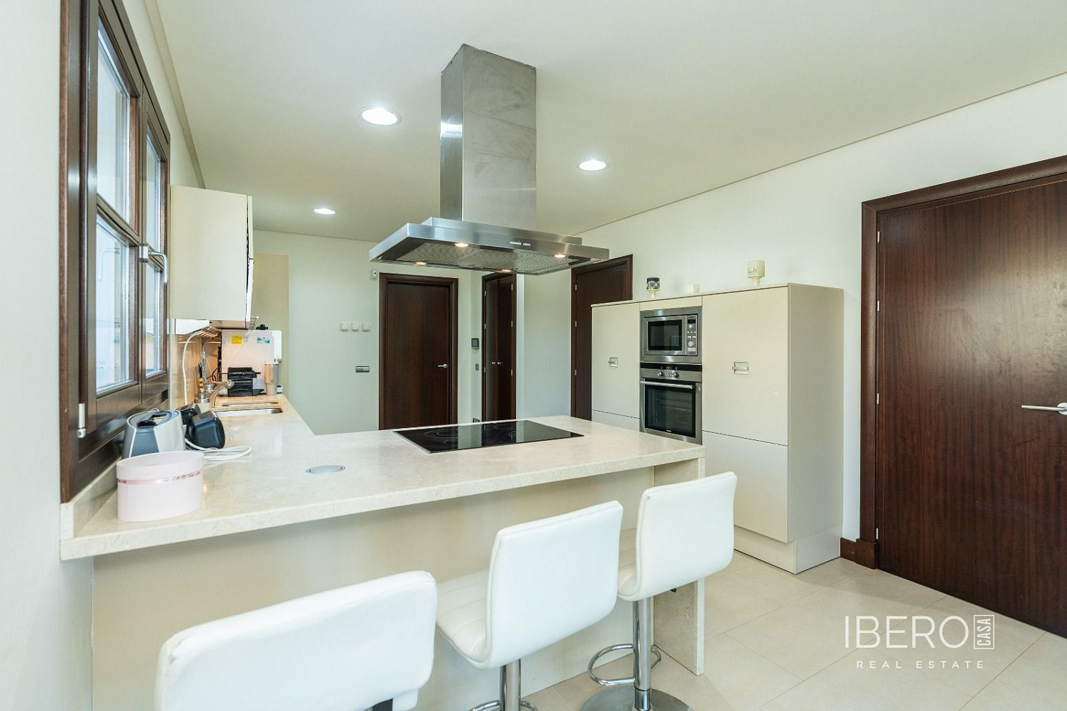 Casa 6+kk – Benahavís, Los Mozos, Costa del Sol Occidental - Vista 5