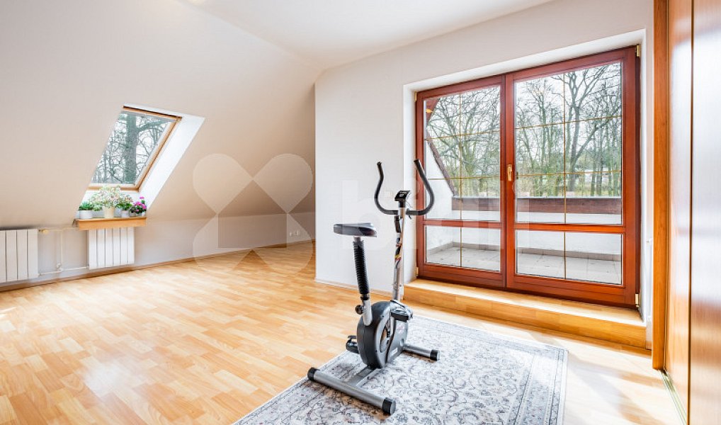 Prodej domu 220 m² s pozemkem 1 824 m², Roudnice nad Labem – náhled fotky 16