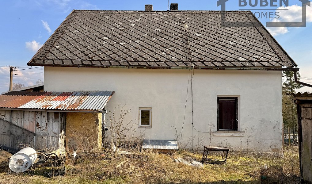 Prodej domu 140 m² s pozemkem 1 924 m², Ošelín – náhled fotky 38