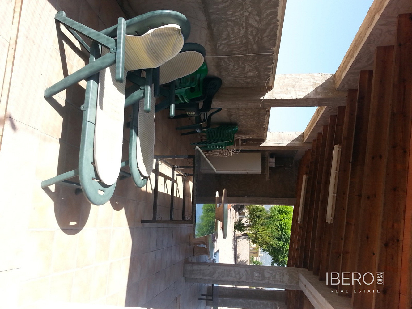 Casa 4+kk – La Romana, Coves de Sant Antoni - Vista 5