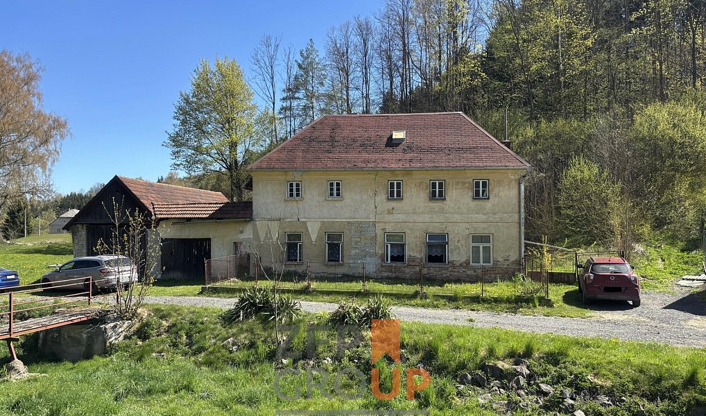 Prodej domu 86 m² s pozemkem 1 238 m², Chmelík – náhled fotky 40