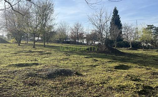 Prodej stavebního pozemku 2 541 m²