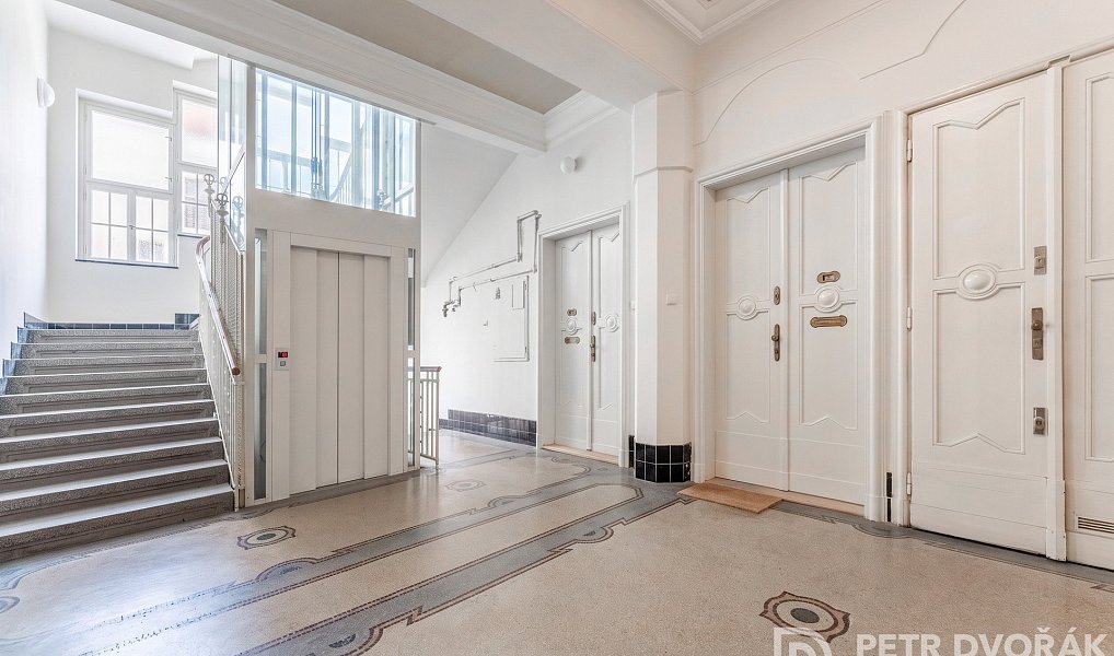 Prodej bytu 3+kk 74 m², Praha – náhled fotky 19