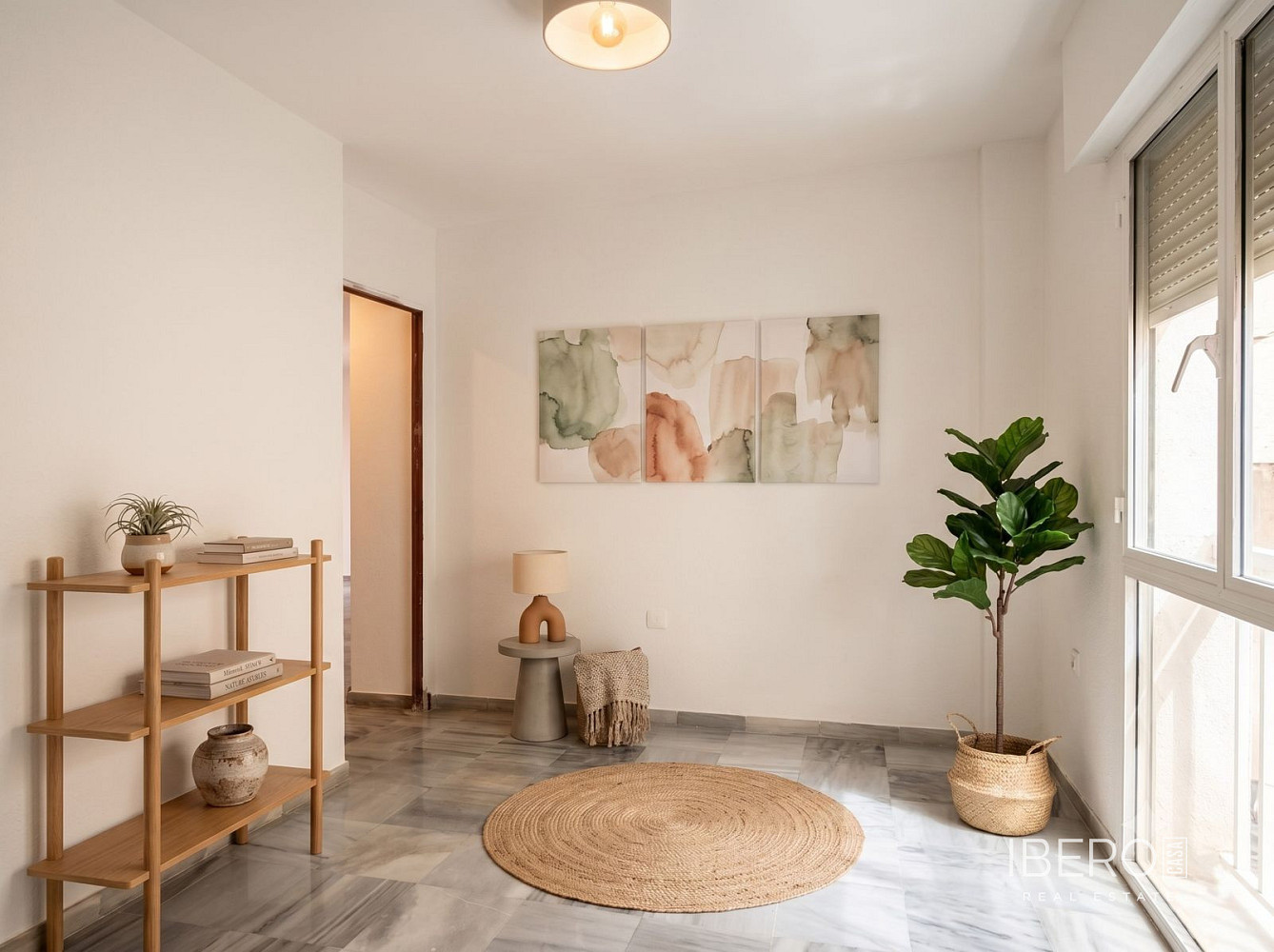 Piso 3+kk – Manilva, San Luis de Sabinillas - Más